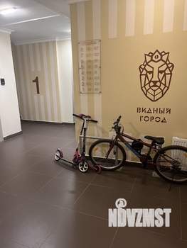 1-к квартира, вторичка, 31м2, 8/9 этаж