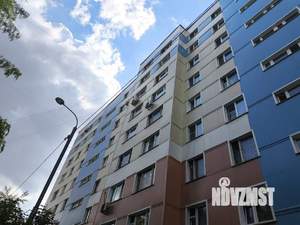 1-к квартира, вторичка, 37м2, 3/10 этаж