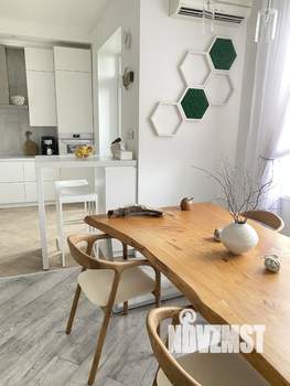 3-к квартира, вторичка, 88м2, 10/18 этаж