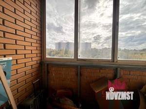 1-к квартира, вторичка, 50м2, 3/17 этаж