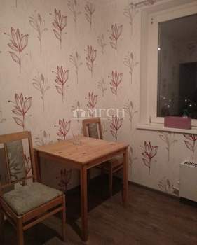 1-к квартира, вторичка, 40м2, 15/16 этаж