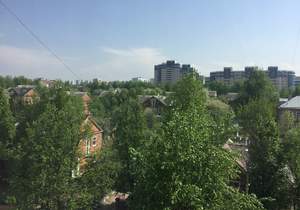 2-к квартира, вторичка, 54м2, 6/12 этаж