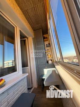 3-к квартира, вторичка, 65м2, 11/12 этаж