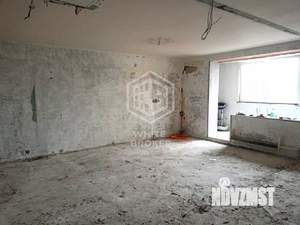 1-к квартира, вторичка, 35м2, 2/16 этаж