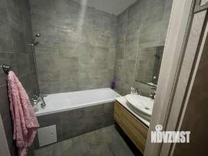 2-к квартира, вторичка, 56м2, 16/18 этаж