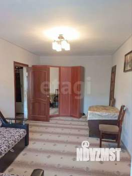 2-к квартира, вторичка, 43м2, 2/2 этаж