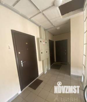 2-к квартира, вторичка, 50м2, 4/4 этаж