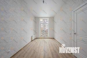 1-к квартира, вторичка, 35м2, 4/4 этаж