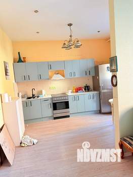 1-к квартира, вторичка, 41м2, 2/18 этаж