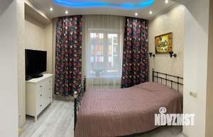 3-к квартира, вторичка, 46м2, 1/3 этаж