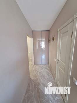 1-к квартира, вторичка, 47м2, 10/17 этаж
