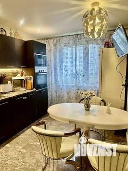 3-к квартира, вторичка, 72м2, 3/17 этаж