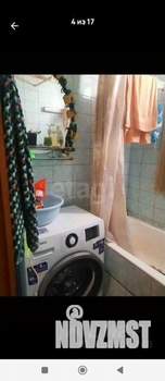 2-к квартира, вторичка, 50м2, 5/16 этаж