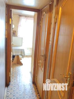 2-к квартира, вторичка, 47м2, 5/5 этаж