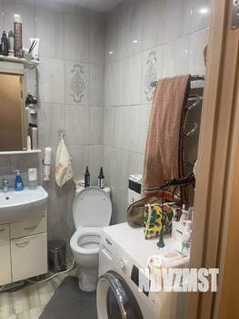 1-к квартира, вторичка, 39м2, 4/19 этаж