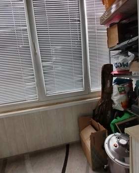 3-к квартира, вторичка, 62м2, 1/12 этаж