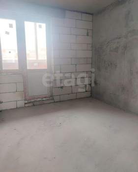 1-к квартира, вторичка, 42м2, 16/16 этаж