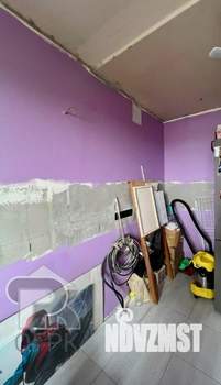 1-к квартира, вторичка, 35м2, 12/14 этаж