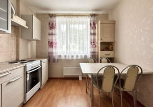 1-к квартира, вторичка, 33м2, 2/4 этаж