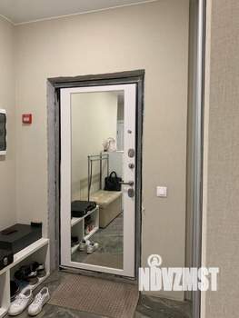 2-к квартира, вторичка, 65м2, 5/17 этаж