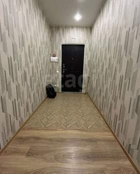 1-к квартира, вторичка, 45м2, 4/16 этаж