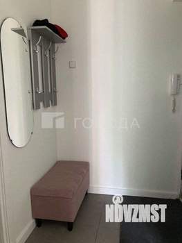 2-к квартира, вторичка, 42м2, 5/5 этаж