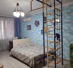 3-к квартира, вторичка, 90м2, 12/17 этаж