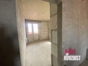 1-к квартира, вторичка, 44м2, 16/16 этаж