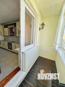 2-к квартира, вторичка, 54м2, 9/14 этаж