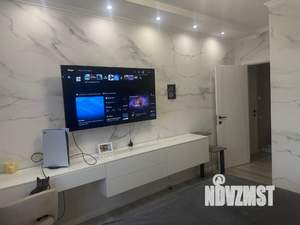 2-к квартира, вторичка, 45м2, 3/17 этаж
