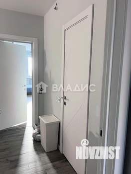 1-к квартира, вторичка, 48м2, 11/17 этаж