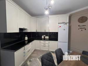 2-к квартира, вторичка, 50м2, 12/16 этаж