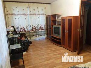 1-к квартира, вторичка, 32м2, 2/2 этаж