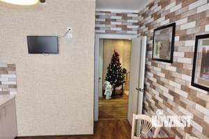 2-к квартира, вторичка, 59м2, 12/17 этаж