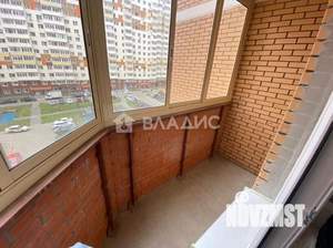 3-к квартира, вторичка, 90м2, 6/17 этаж