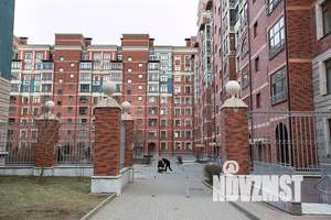 1-к квартира, вторичка, 31м2, 2/8 этаж