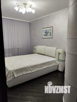 3-к квартира, вторичка, 75м2, 13/18 этаж