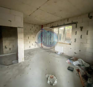 Студия квартира, вторичка, 28м2, 1/3 этаж