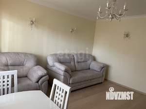 2-к квартира, вторичка, 58м2, 4/17 этаж