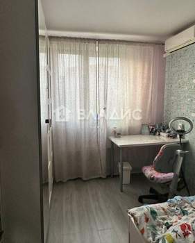 3-к квартира, вторичка, 63м2, 5/12 этаж