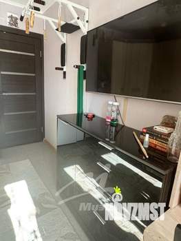 2-к квартира, сданный дом, 56м2, 2/17 этаж