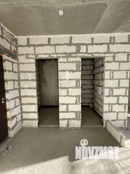 1-к квартира, вторичка, 35м2, 4/9 этаж