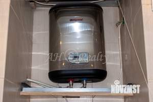 1-к квартира, вторичка, 40м2, 3/17 этаж