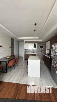 3-к квартира, вторичка, 85м2, 17/17 этаж