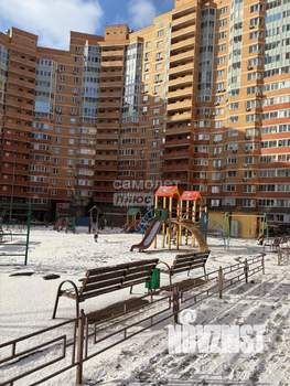 2-к квартира, вторичка, 74м2, 3/17 этаж