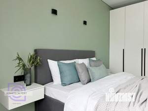 1-к квартира, вторичка, 37м2, 2/17 этаж