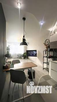 2-к квартира, вторичка, 49м2, 16/17 этаж