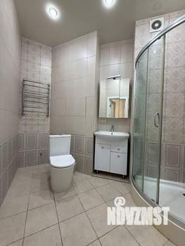 1-к квартира, вторичка, 41м2, 7/14 этаж