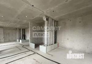 3-к квартира, вторичка, 83м2, 8/8 этаж