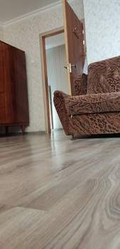 1-к квартира, вторичка, 43м2, 3/17 этаж